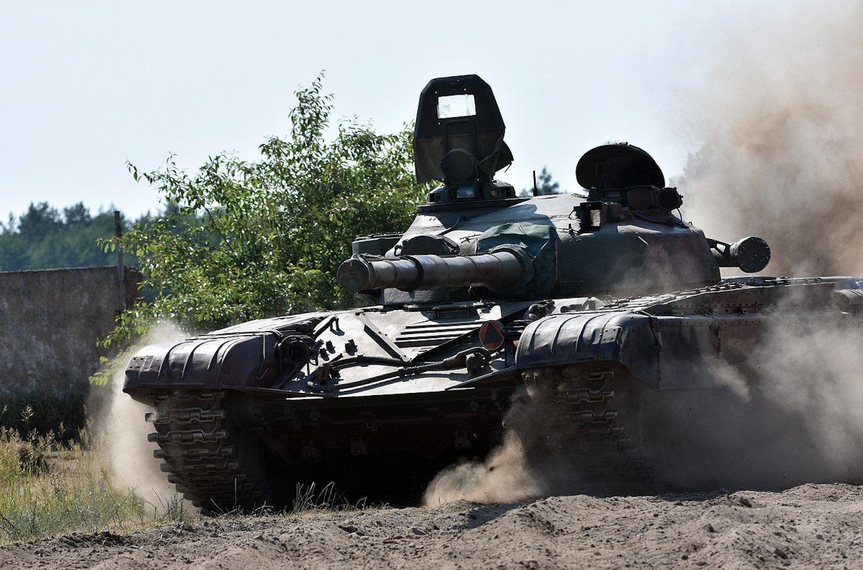 Is It Possible to Invest Responsibly in Defence Stocks? What You Need to Know