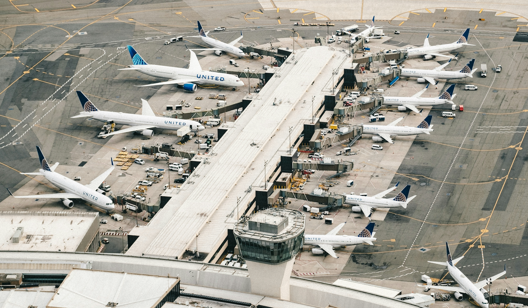 Is Your Firm the Next Newark Airport? The Hidden Costs of Growth Without Strategy