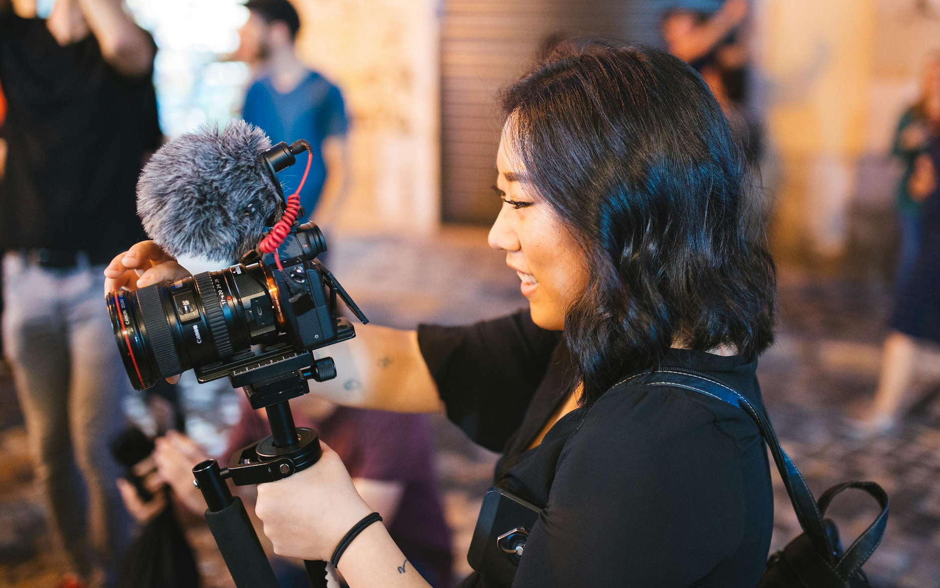 From Marketing to Operations: Unconventional Video Strategies with Katie Braden