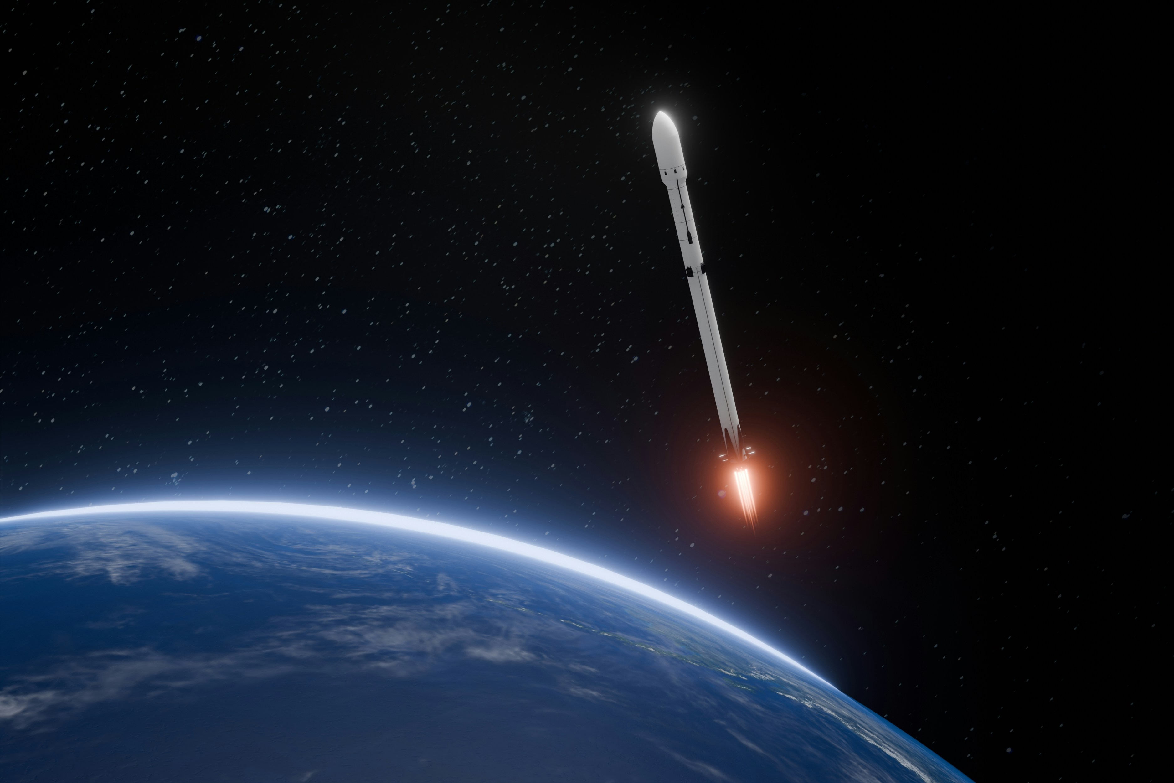 The $1.75 Trillion IPO Advisors Can’t Ignore: What the SpaceX Deal Means for Clients