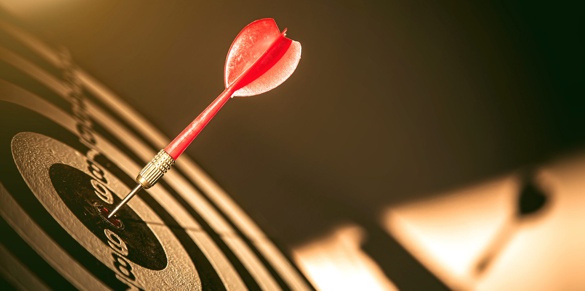 You’ve Got Big Goals—but Does Your Marketing Budget Match?