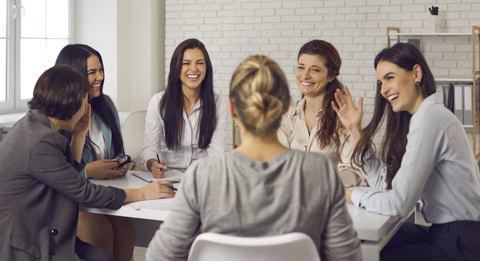 10 Steps to a Successful Women’s Focus Group