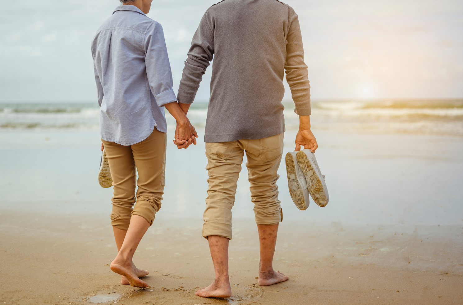 How To Build a Retirement Plan That Survives Market Swings—and Leaves a Legacy