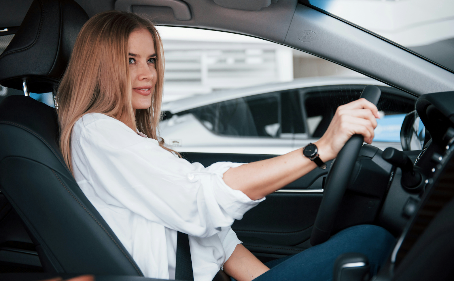 Never Let Someone Else Drive Your Referral Without Telling You