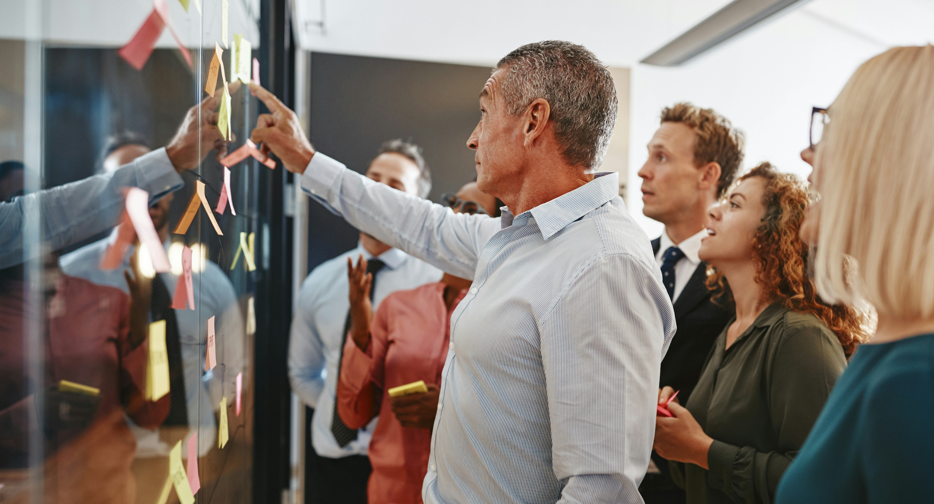 Your Growth Problem Isn’t Marketing or AUM. It’s Capacity.