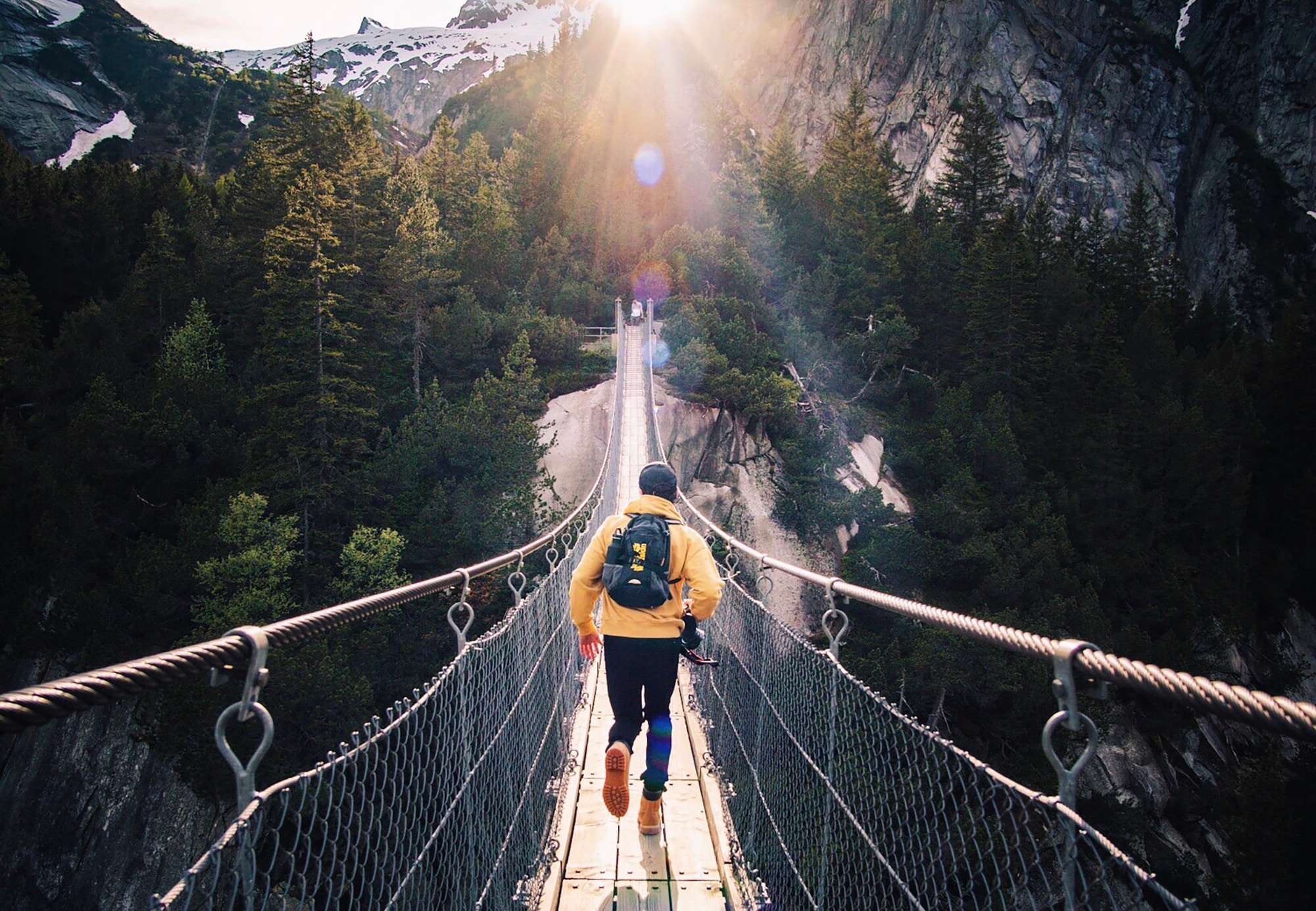 Building a Bridge Between Means and Meaning for Your Clients