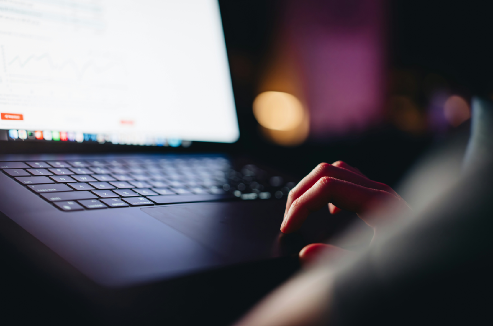 Turning Website Credibility Into Consistent Lead Flow