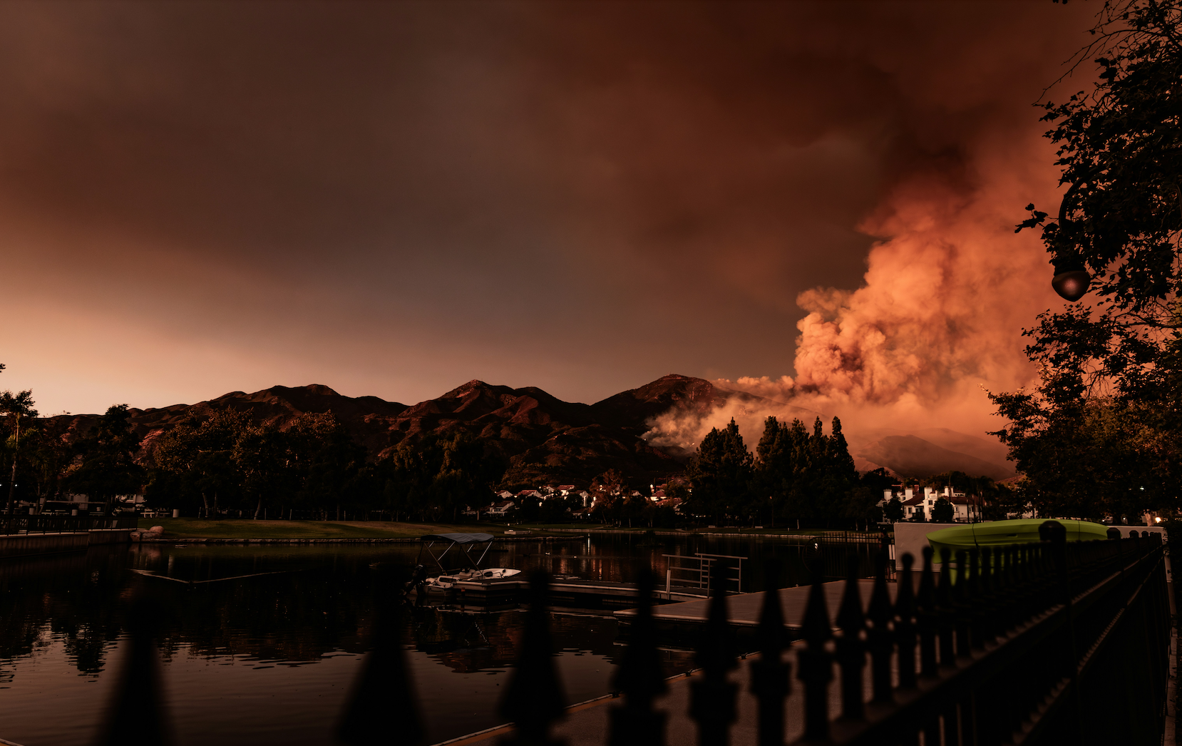 California Wildfires & Municipal Bonds: An Opportunity for Impact Investing