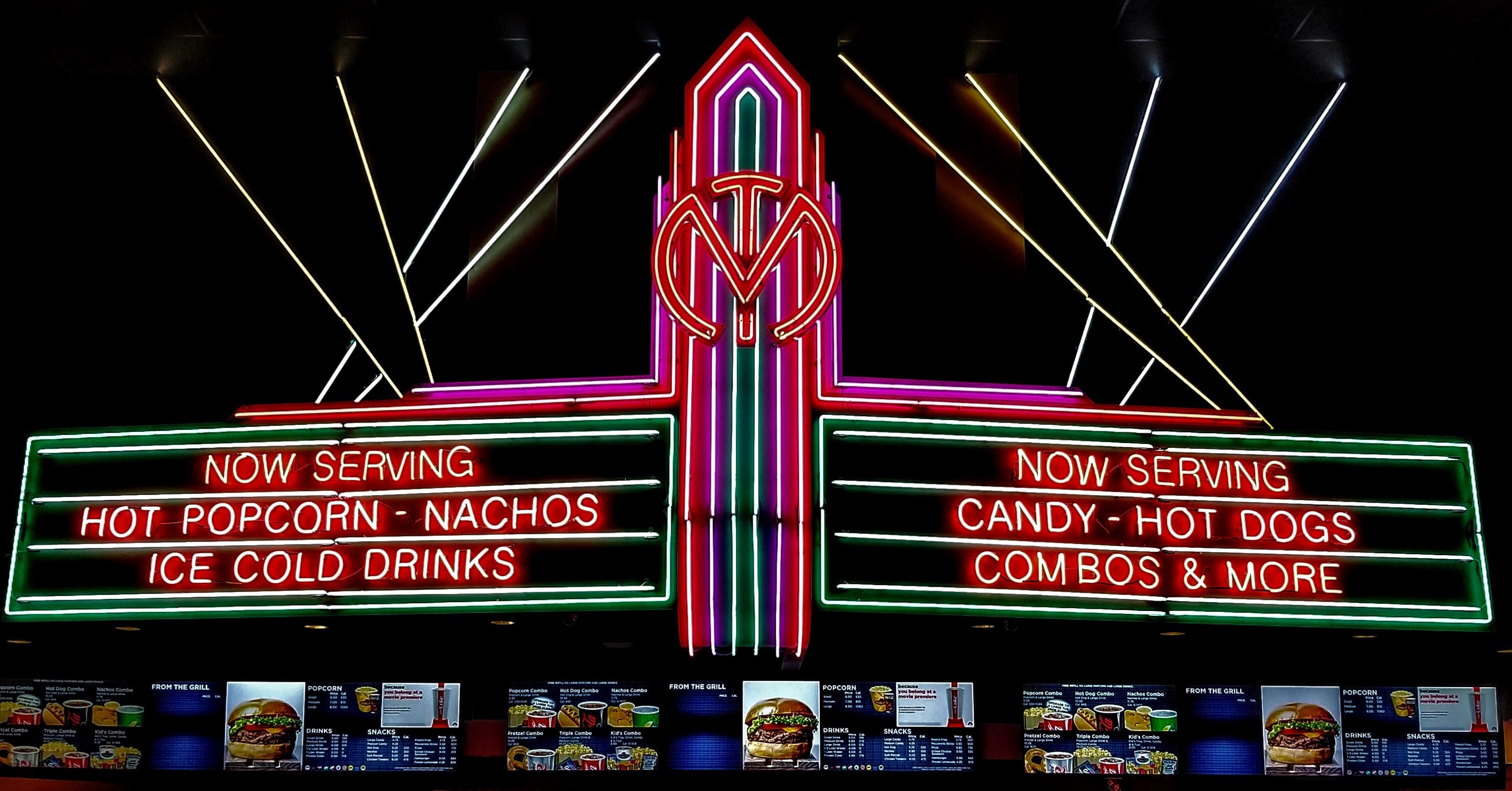 AMC: Why is Wall Street Bearish on AMC Entertainment Stock?