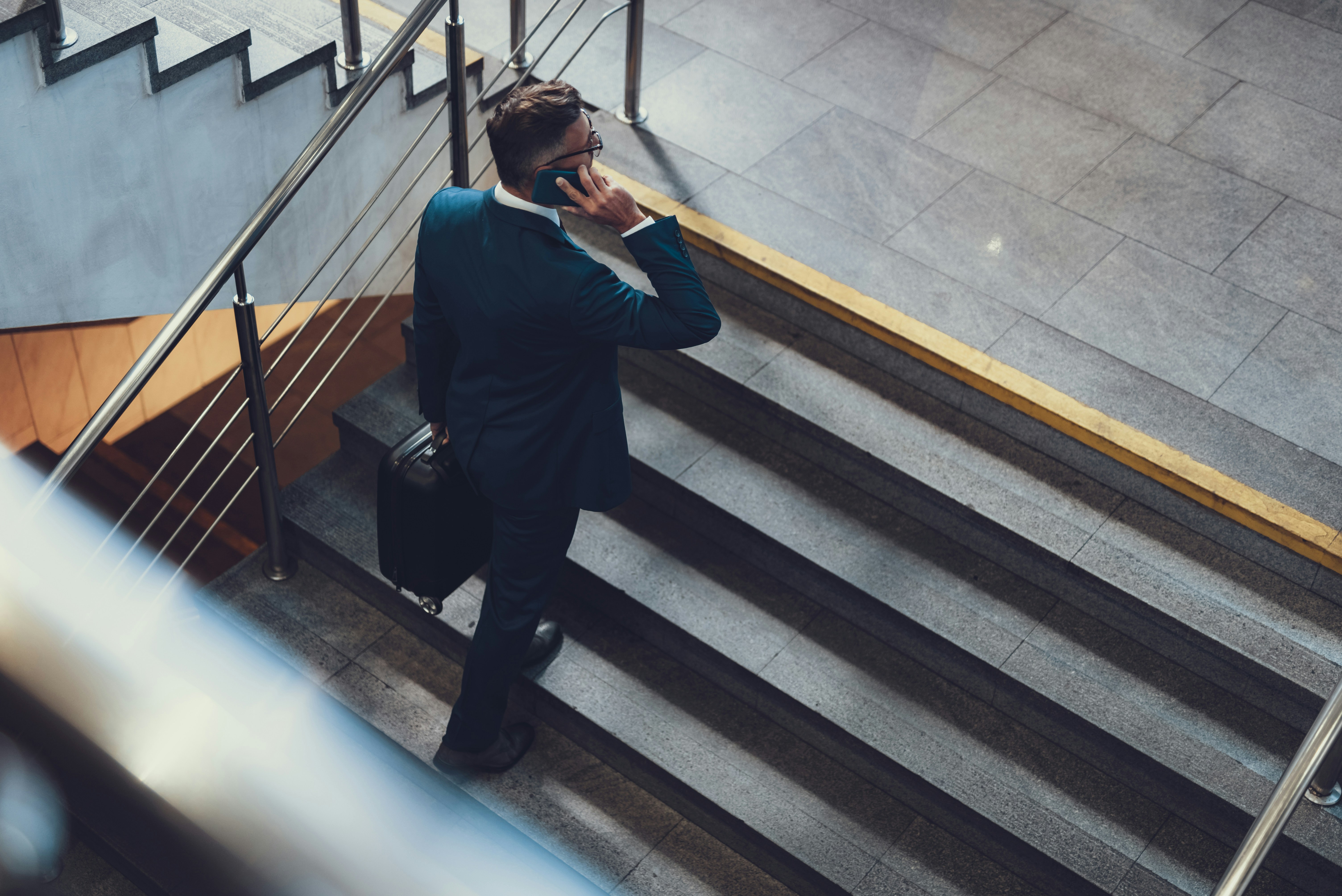 Why Clients Resist “Next Steps”