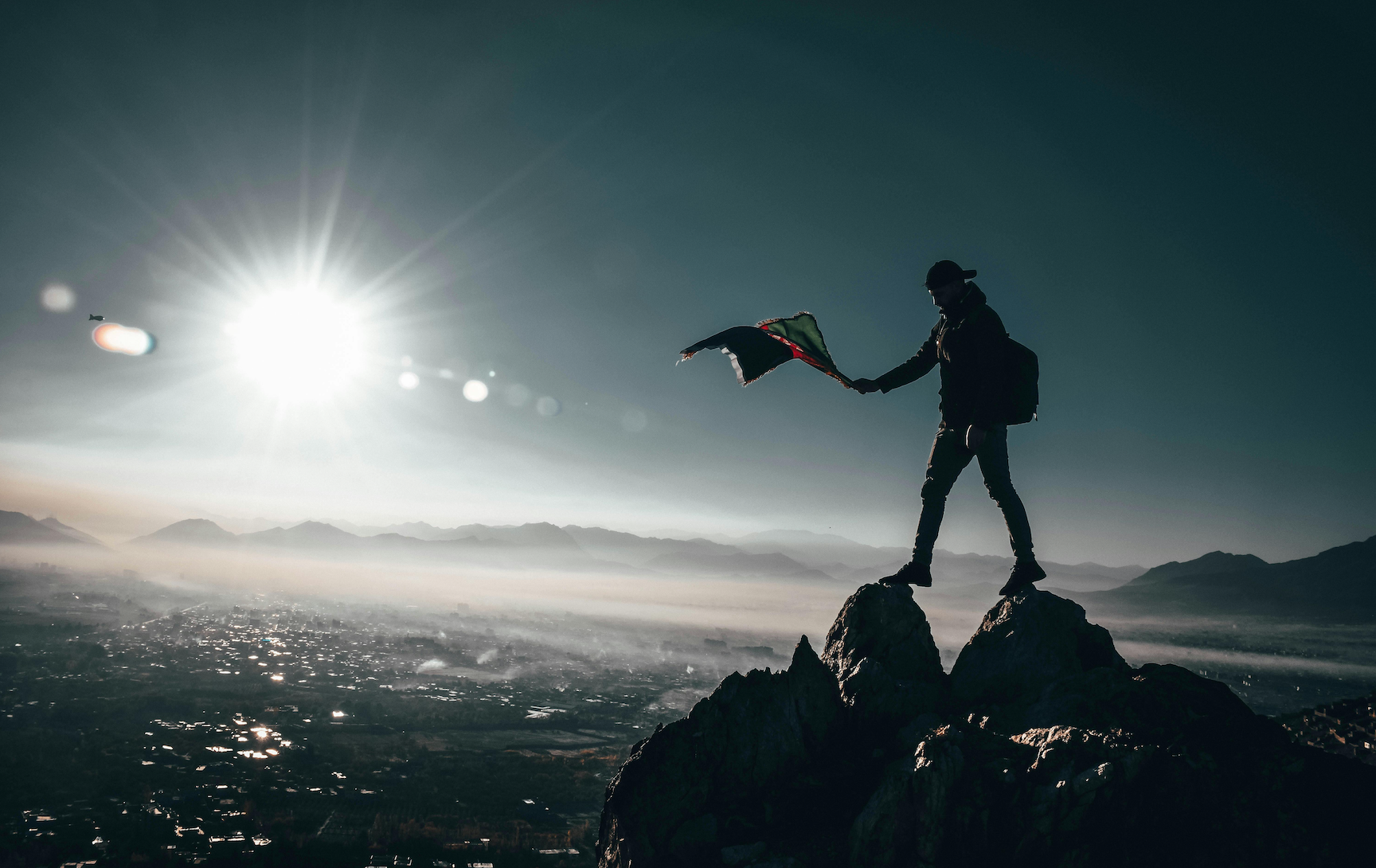 The Future of Wealth Management: Are We Climbing in the Right Direction?