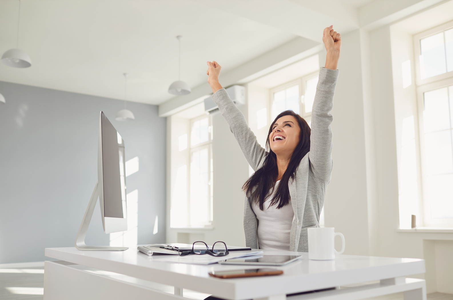 Everything Your Business Needs To Be Successful and Thrive