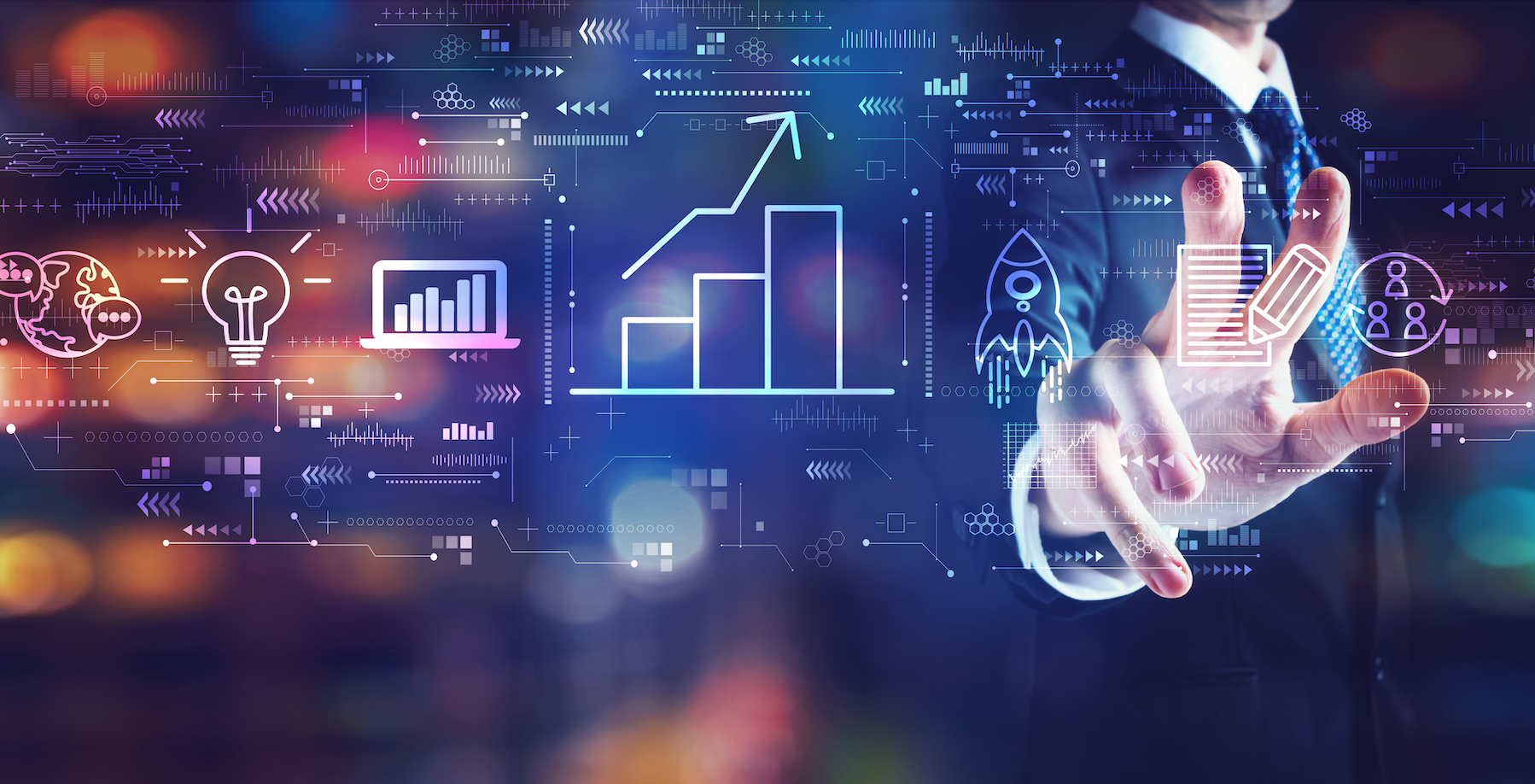 Unlocking Optimal Performance: The Key To Building a Thriving Financial and Insurance Practice