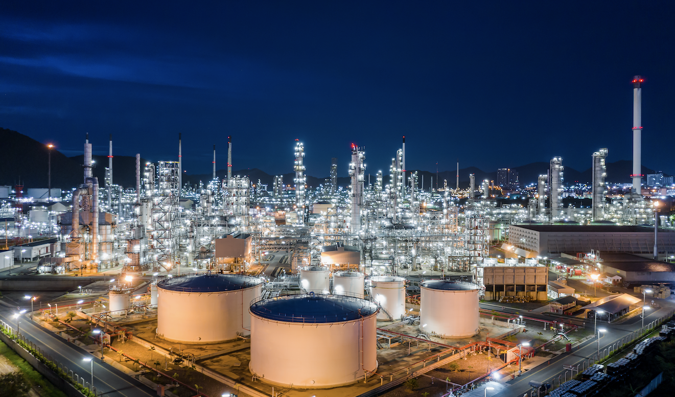 Oil Spikes And Economic Outcomes