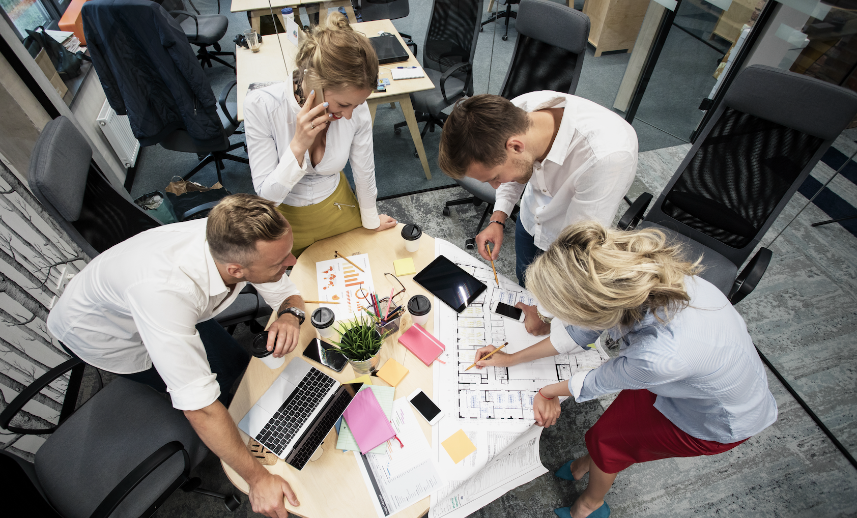Are You Making These Gigantic Marketing Mistakes? Most People Are