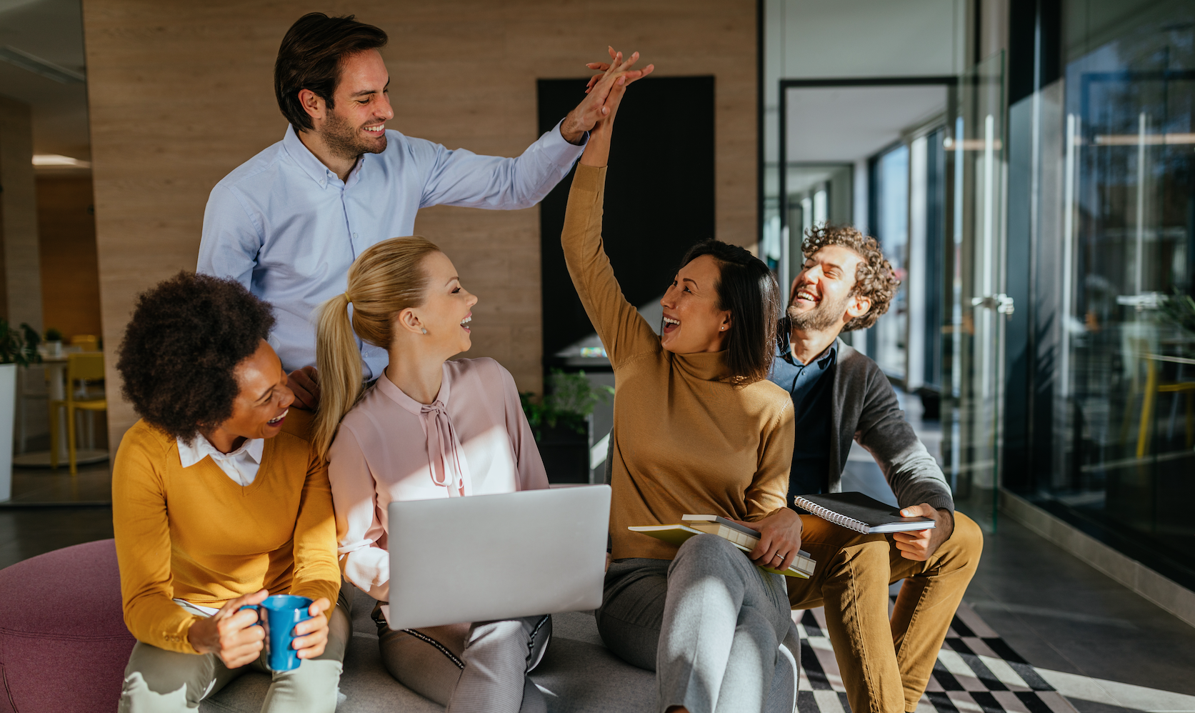 Boosting Team Performance: The Power of Emotional Intelligence in Advisory Firms