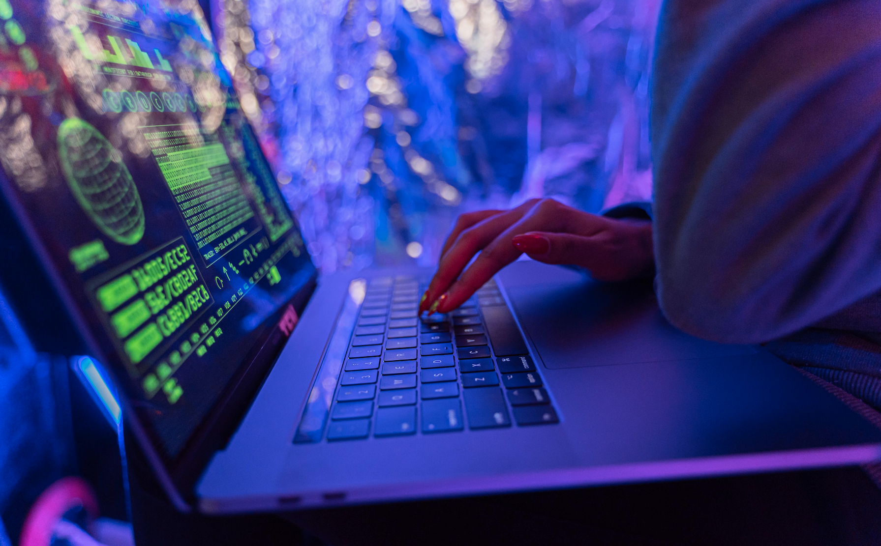 The Relentless Rise of Ransomware: Inside the Cybercrime Surge