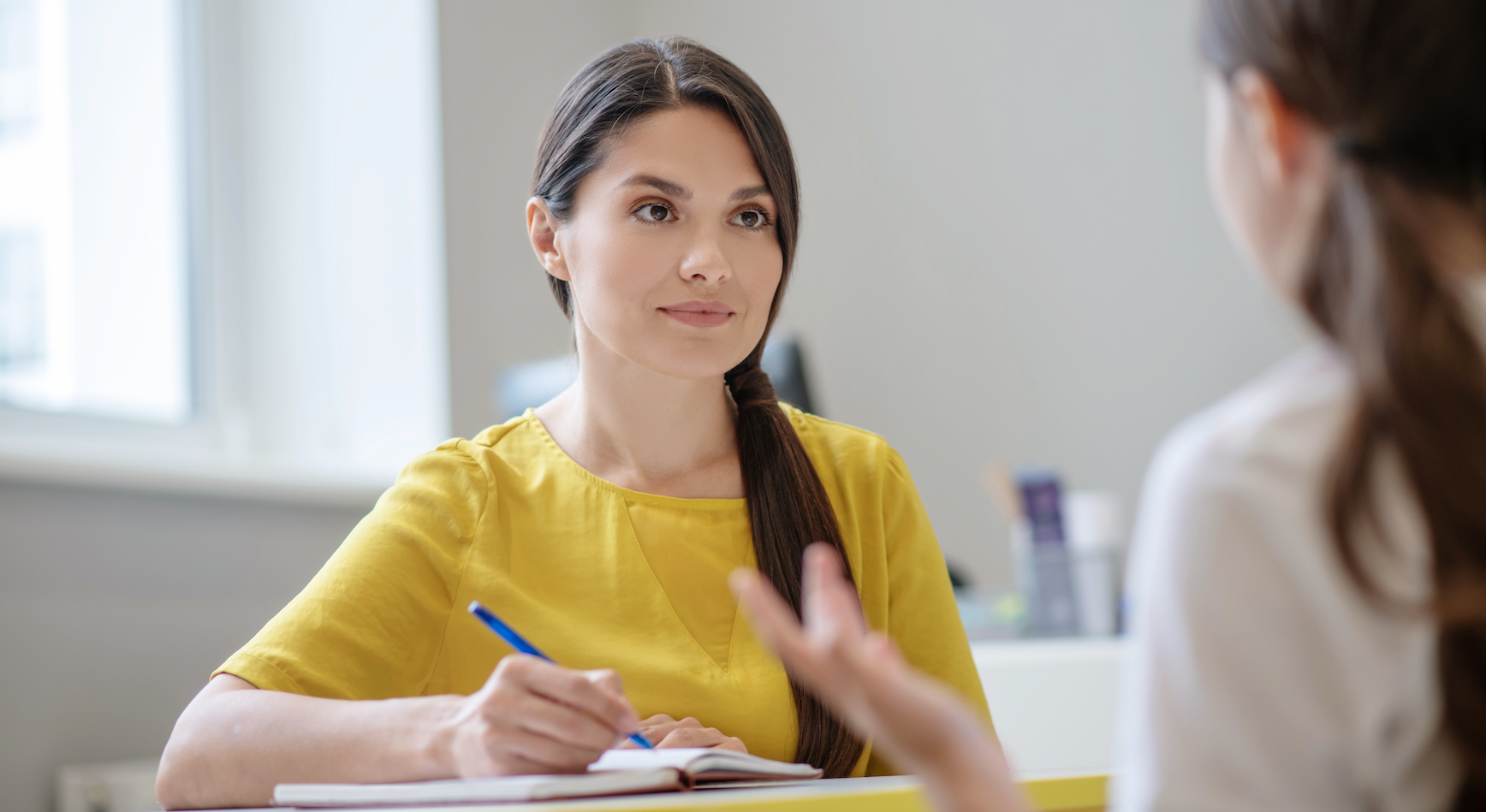 How I Learned To Shut Up — And Became a Better Coach
