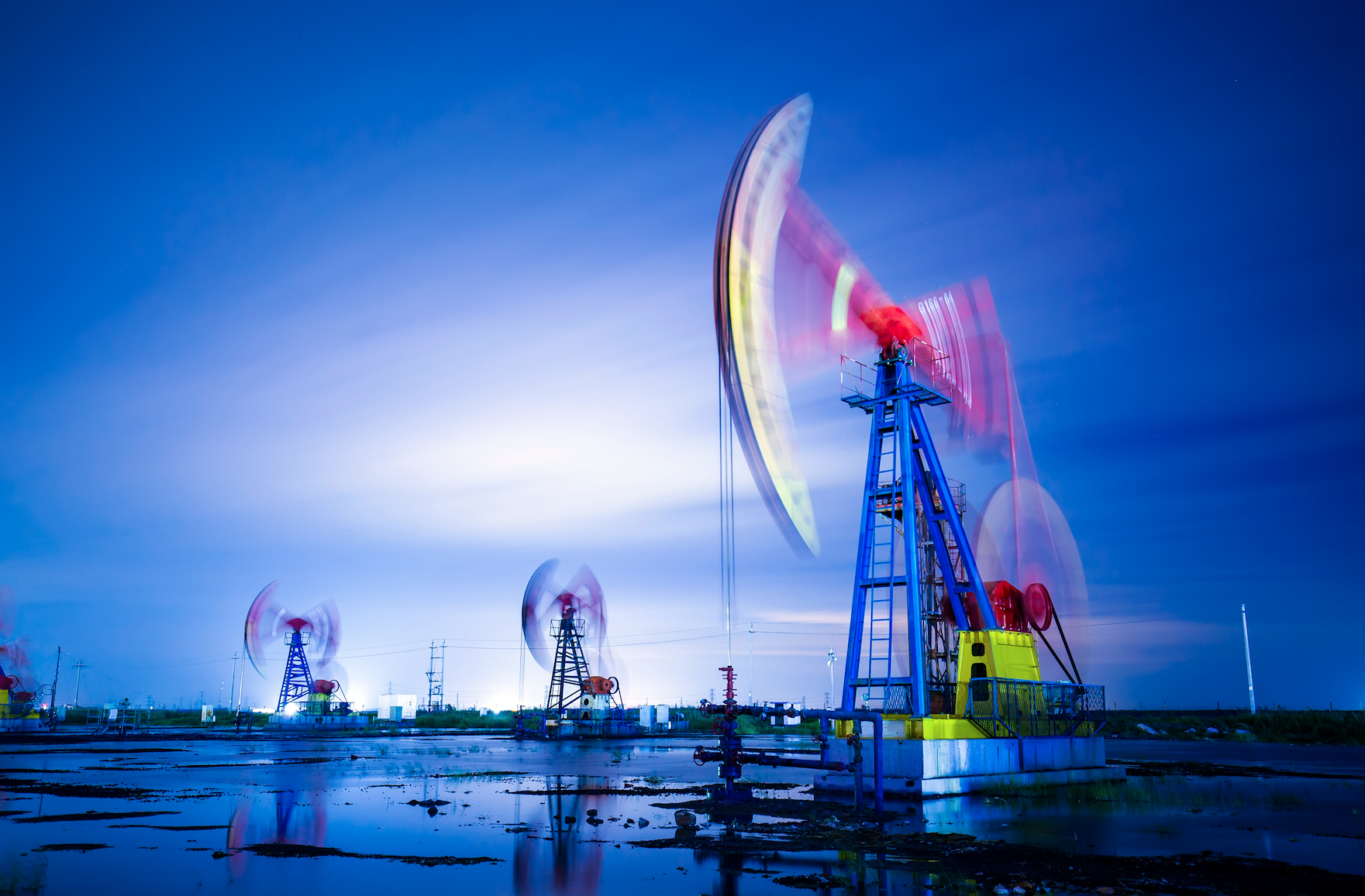 Crude Oil Faces Uncertainty at $70