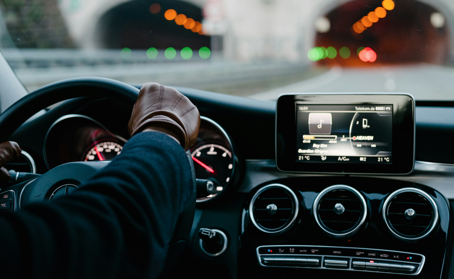 Are You Driving Your Firm—or Just Along for the Ride?