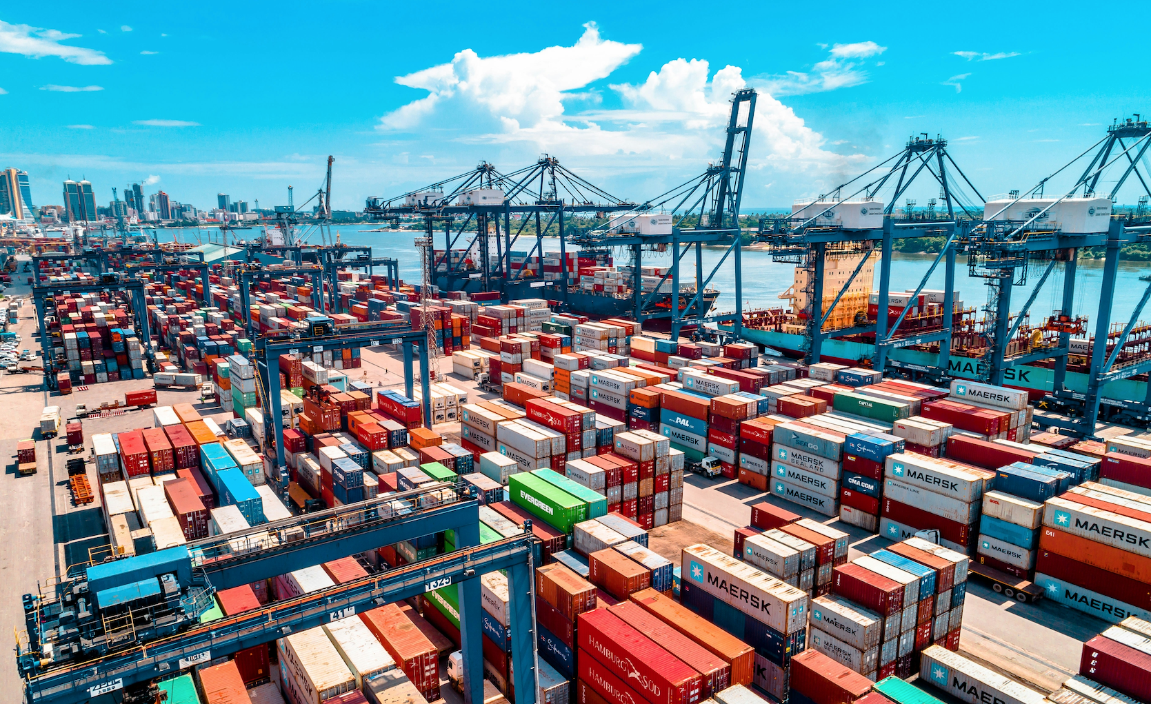 Tariffs in 2025 and Beyond: Are We Headed for a Trade War—or a Truce?