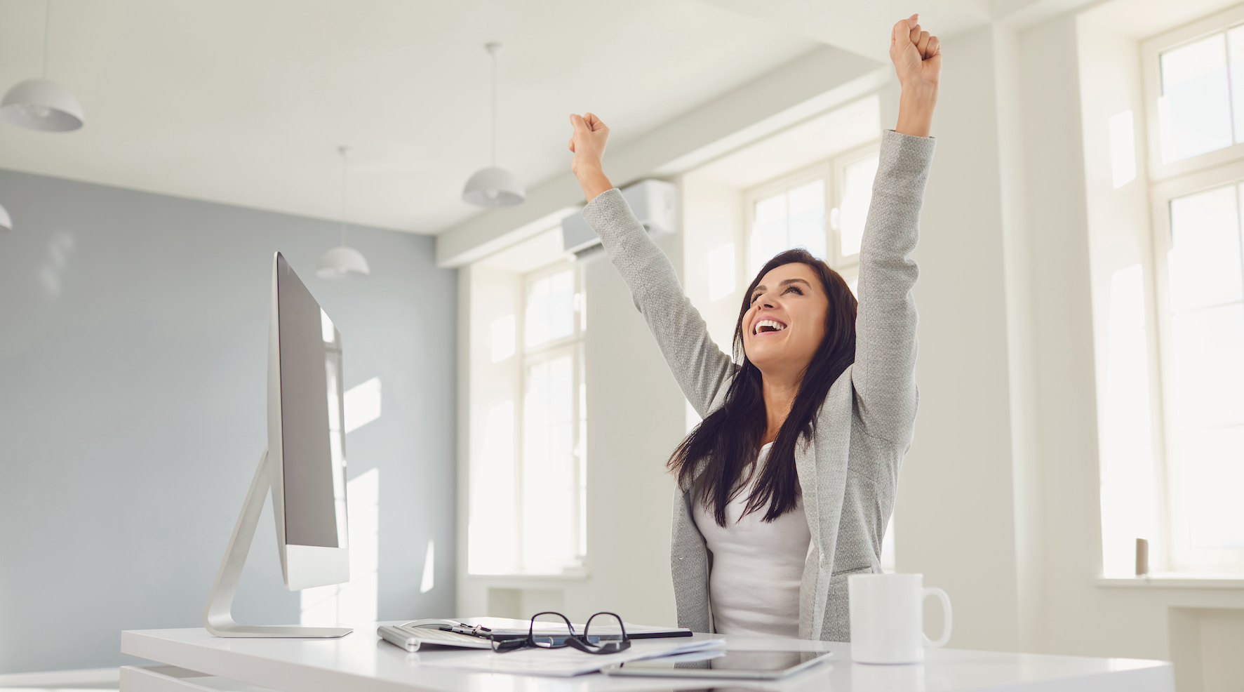 Building Out the Top Three Things You Need To Be Happily Successful