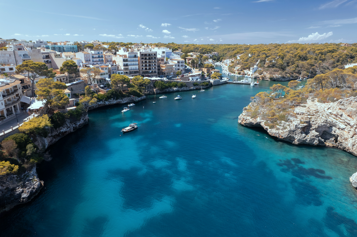 Retiring in Spain: The Real Challenge Isn’t Tax — It’s Financial Planning