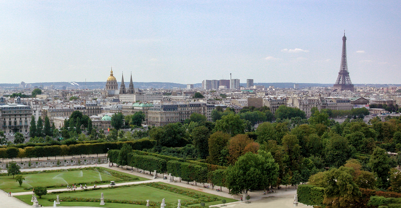 Does Investing in European Equities Still Make Sense?