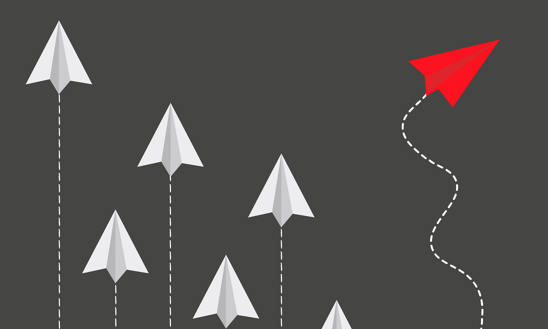 You’re Not Different Because of Your Style—You’re Different Because of What You Deliver
