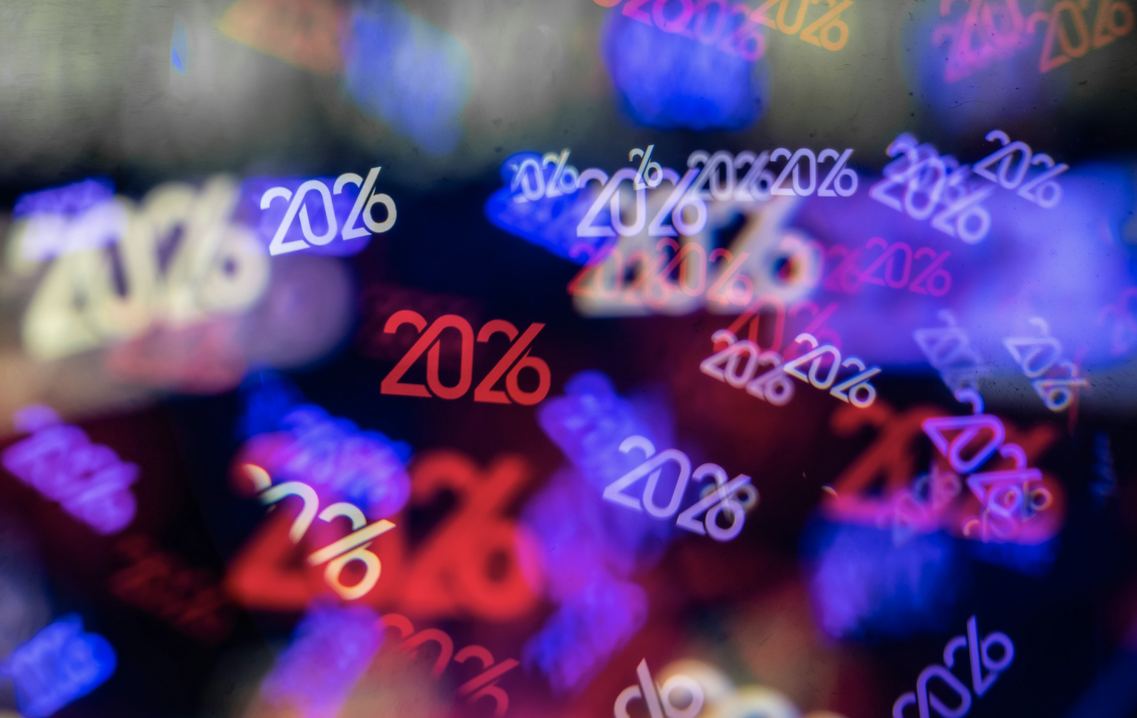 Is the Market Ready for a 2026 Correction? What Wall Street Isn’t Telling You