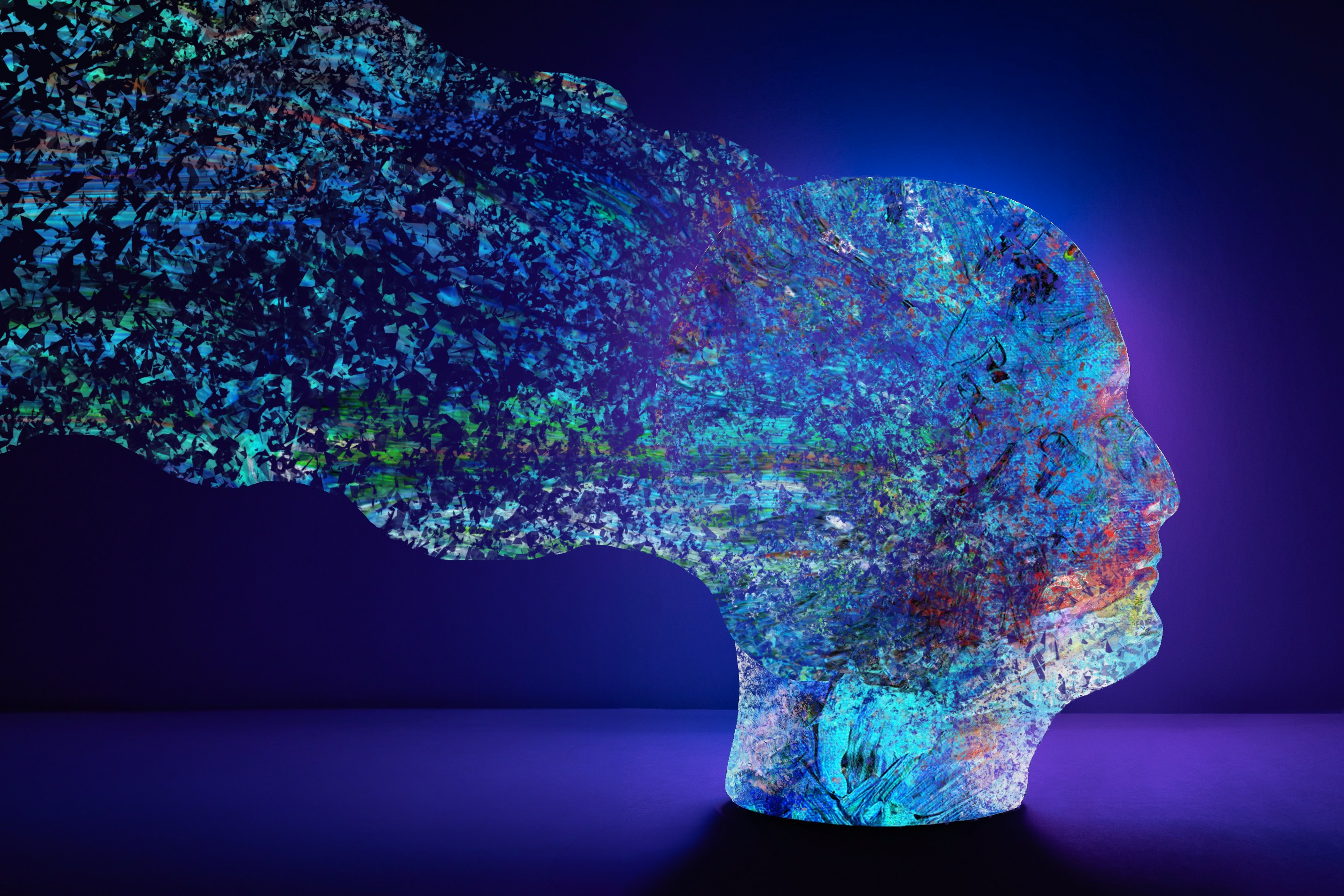 The Future of Wealth Will Be Measured in Brain Capacity
