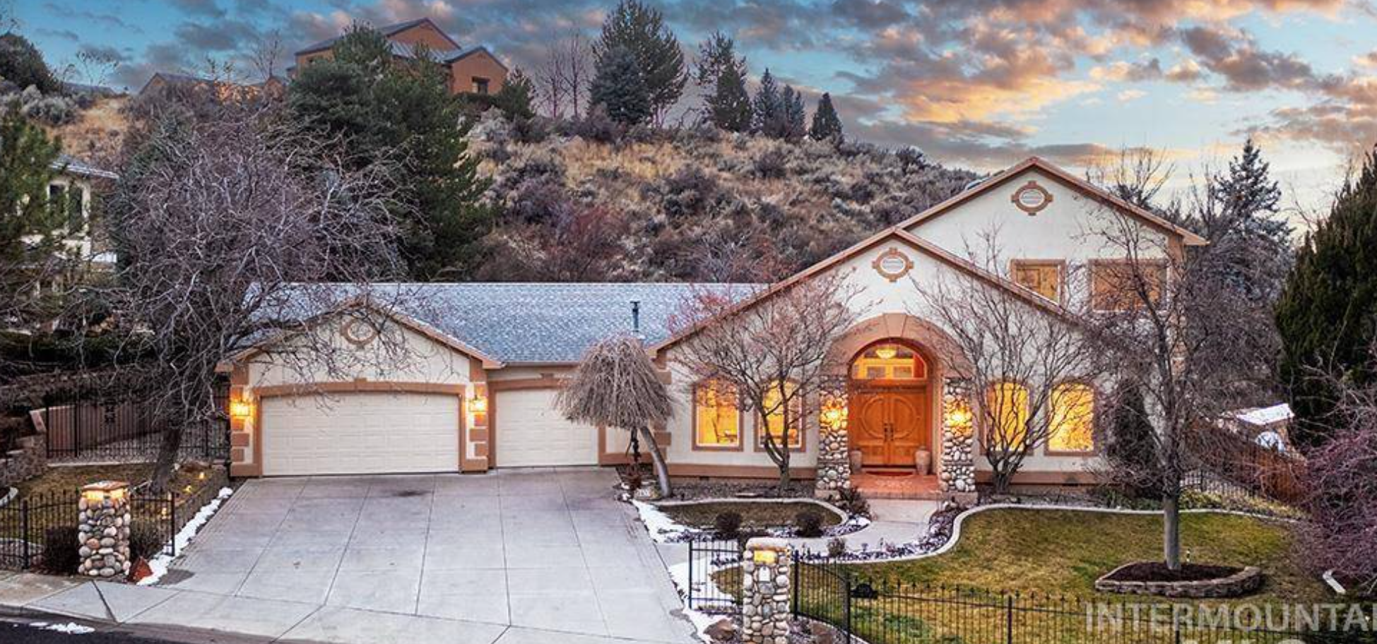 Should You Pay Off Your Mortgage While Markets Hit Record Highs?