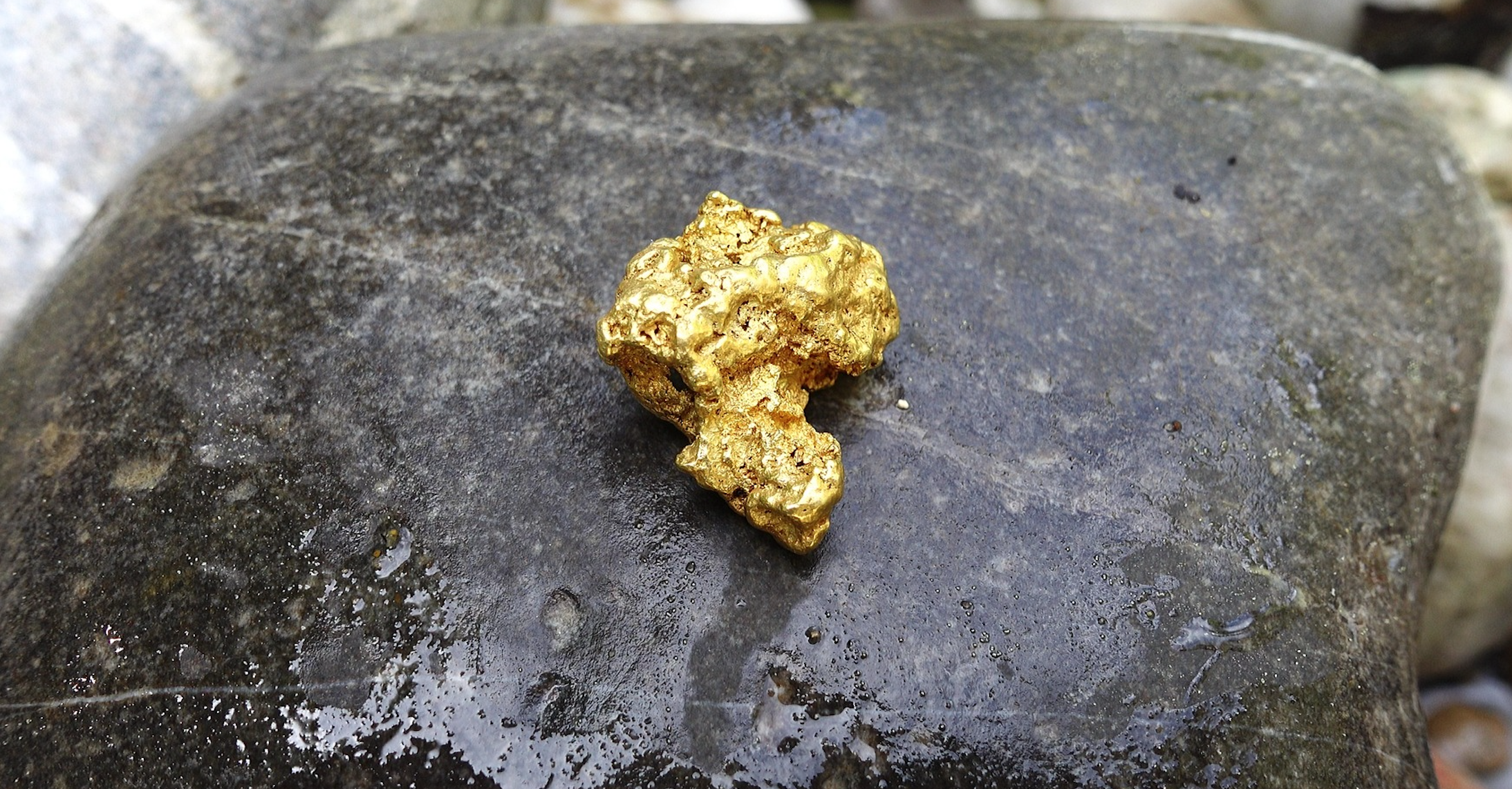 Why Gold Is Falling—Even as Geopolitical Tensions Rise