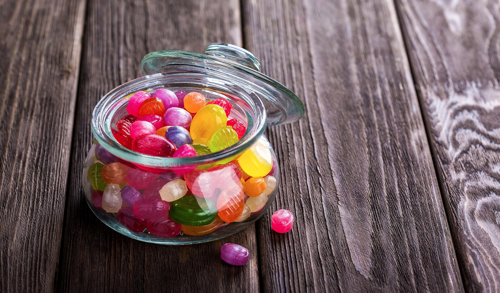 Why Breaking the Container Is Holding You Back