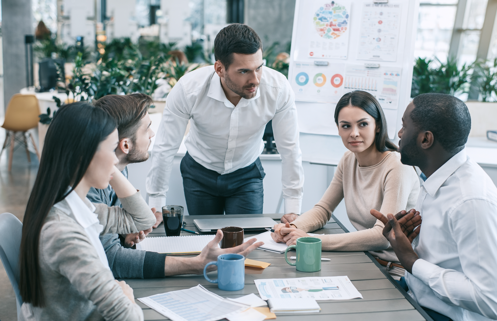 Stop Chasing Clients: The Proven Way Experts Build Consistent Demand