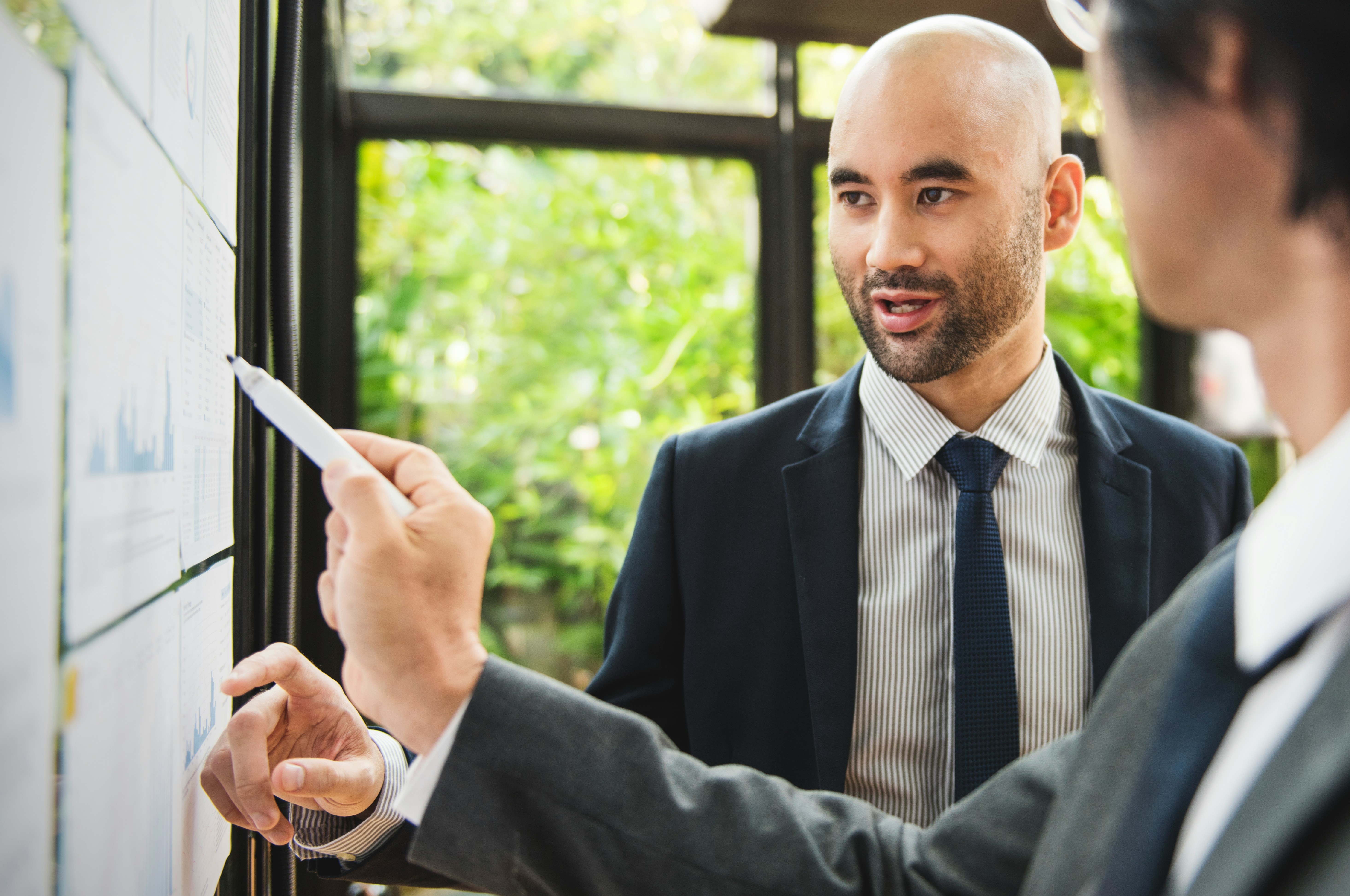 What Veteran Advisors Know About Growth That New Advisors Miss