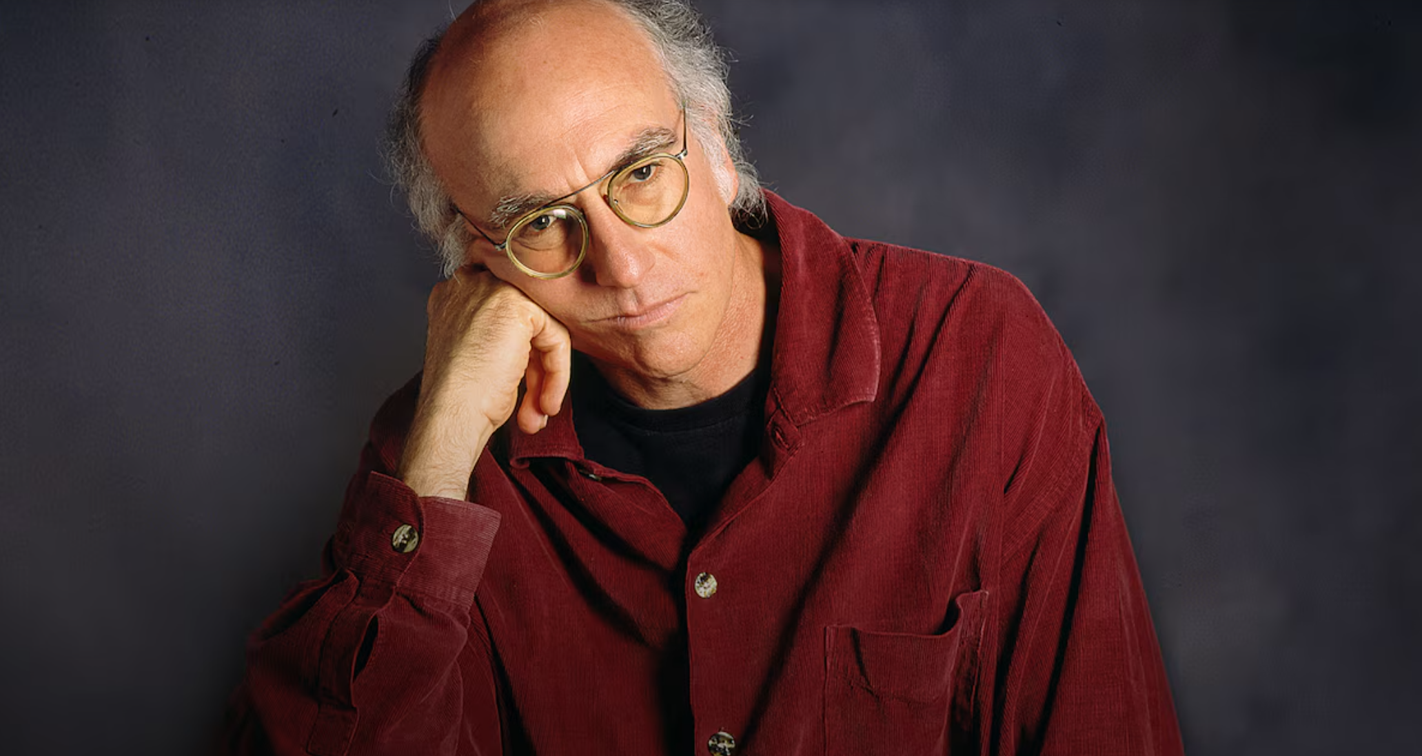 “Curb Your Enthusiasm” to Investing in 2025