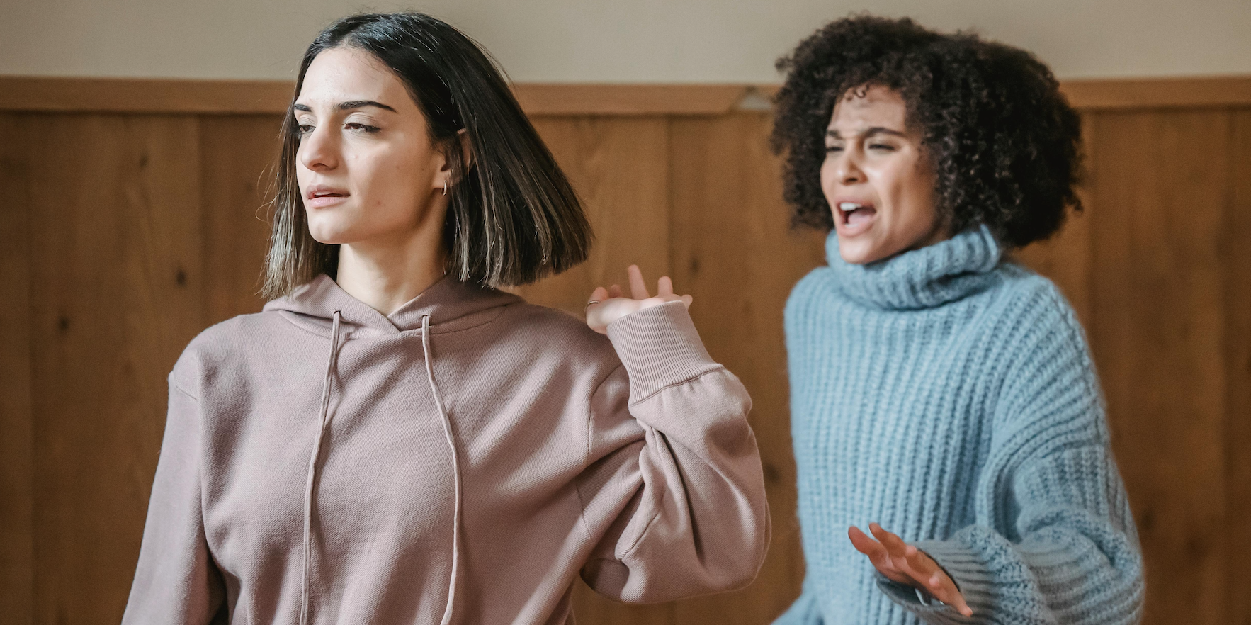 Why "Agree to Disagree" Falls Short and What to Say Instead for Better Work Relationships