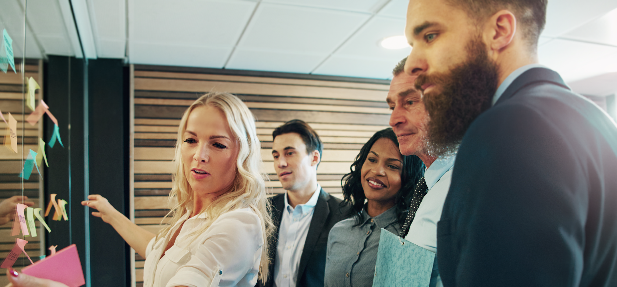 If You Can’t Handle Pushback, You’re Not Leading—You’re Controlling