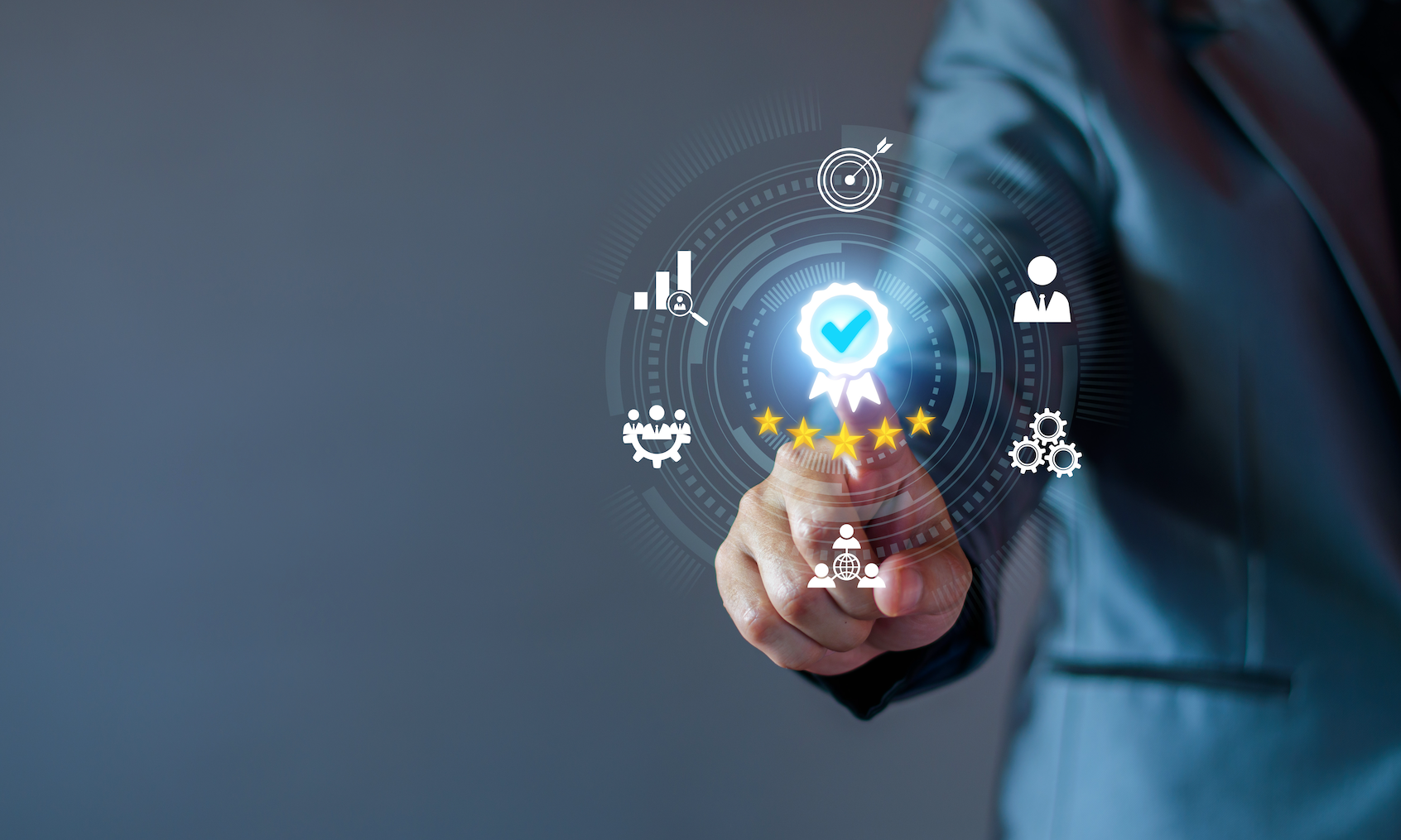 From Service to Standout: How to Deliver Exceptional Customer Experience