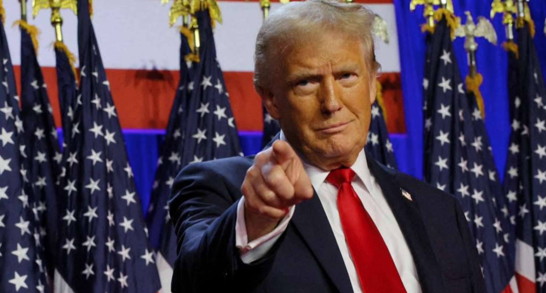 The Safety and Protection Message That Helped Trump Prevail