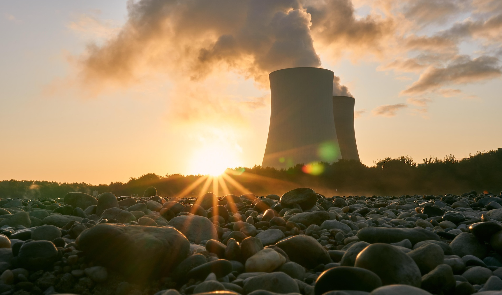 Inside the $19 Million Nuclear Startup That Could Redefine Energy