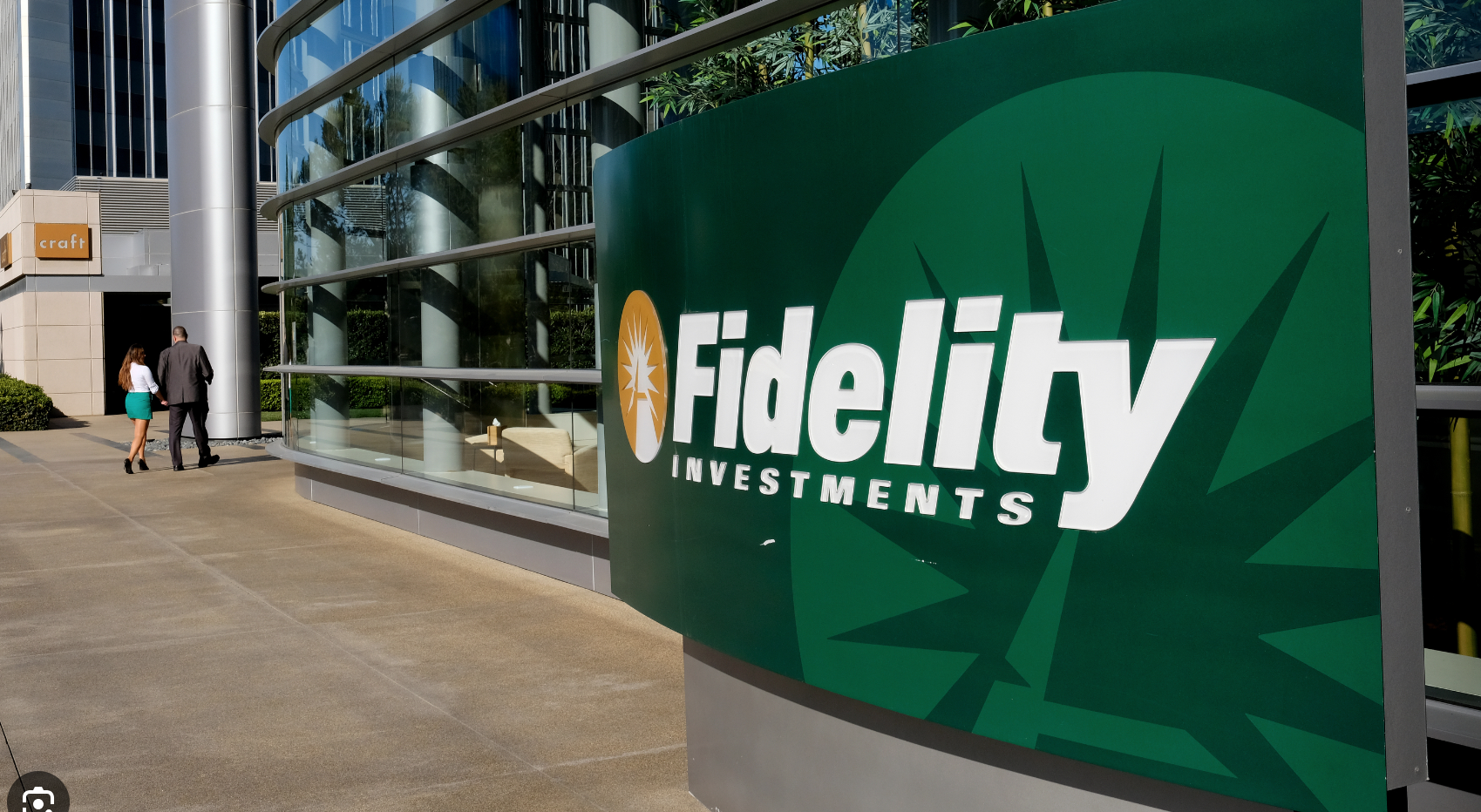 Fidelity Making It Easier for Advisors to Access Crypto