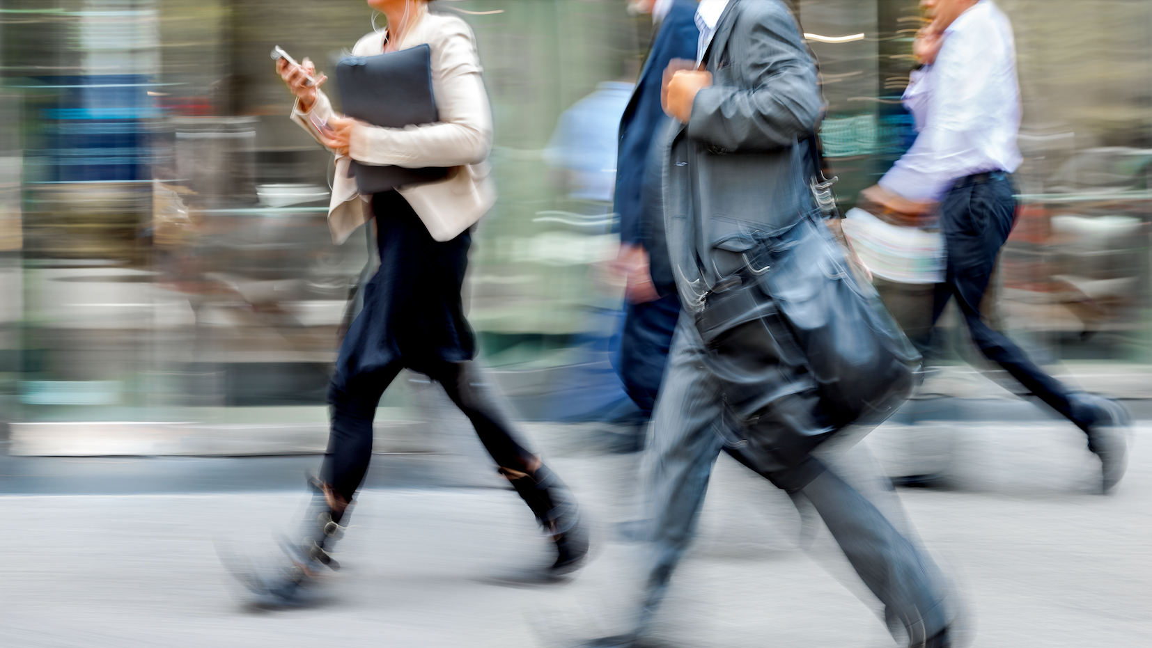 Avoiding Burnout: A Must-Read for Financial Advisors