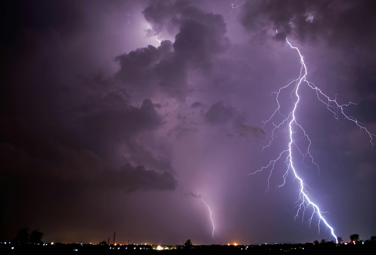 3 Smart Moves to Stay Ahead of the Market Storm
