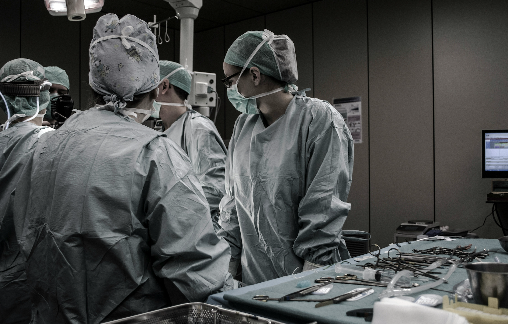 Institutions Are Betting on Healthcare—Retail Wants Tech: Who’s Right?