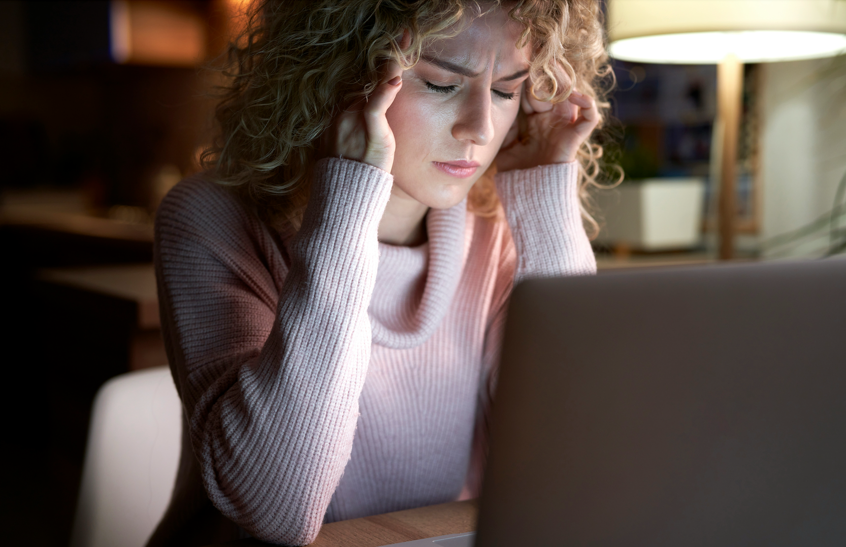 How We Spend Our Money When Everything Feels Like Too Much