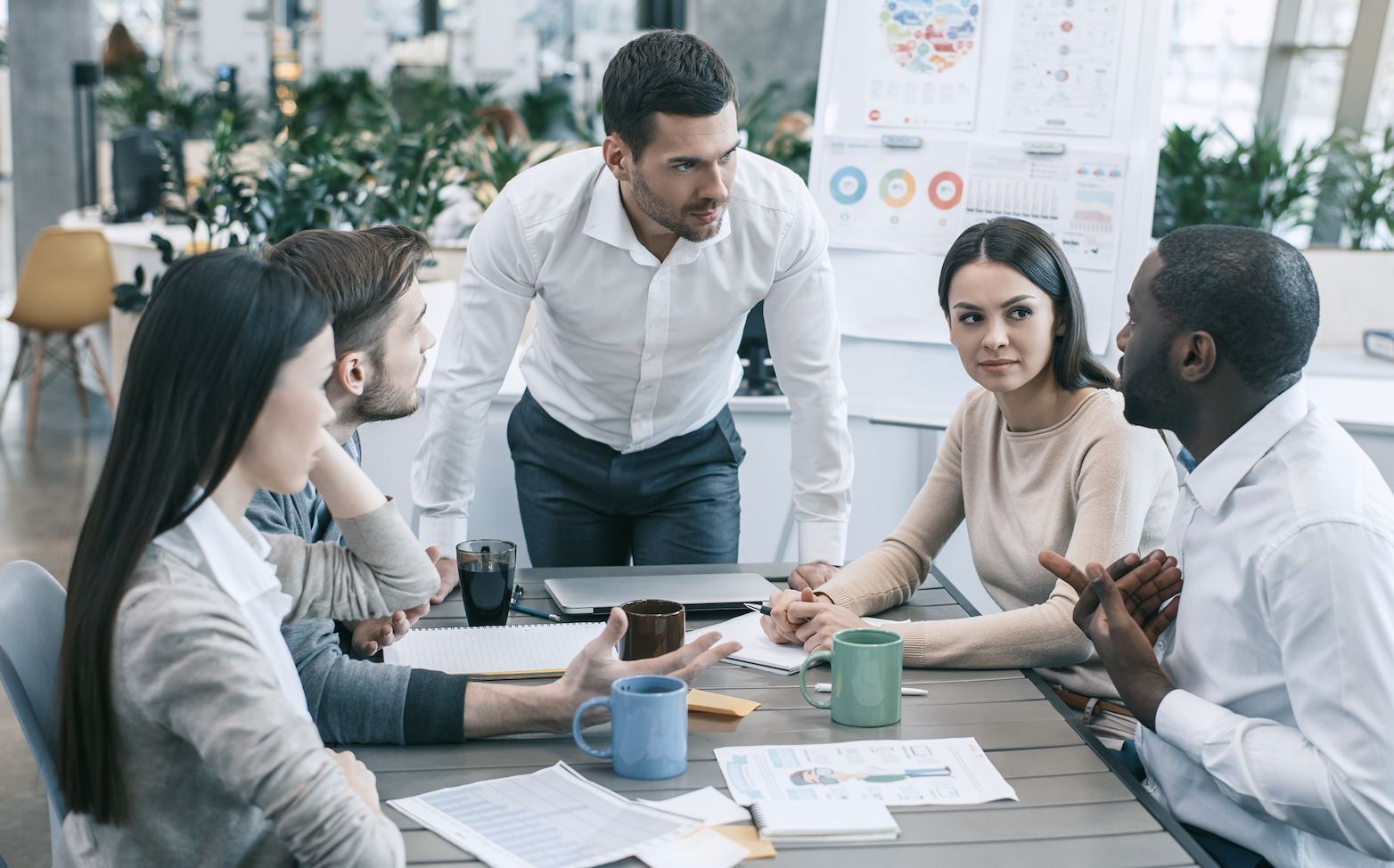 Benefits of Structuring Your Business as a Corporation or LLC: A Four-Point Guide