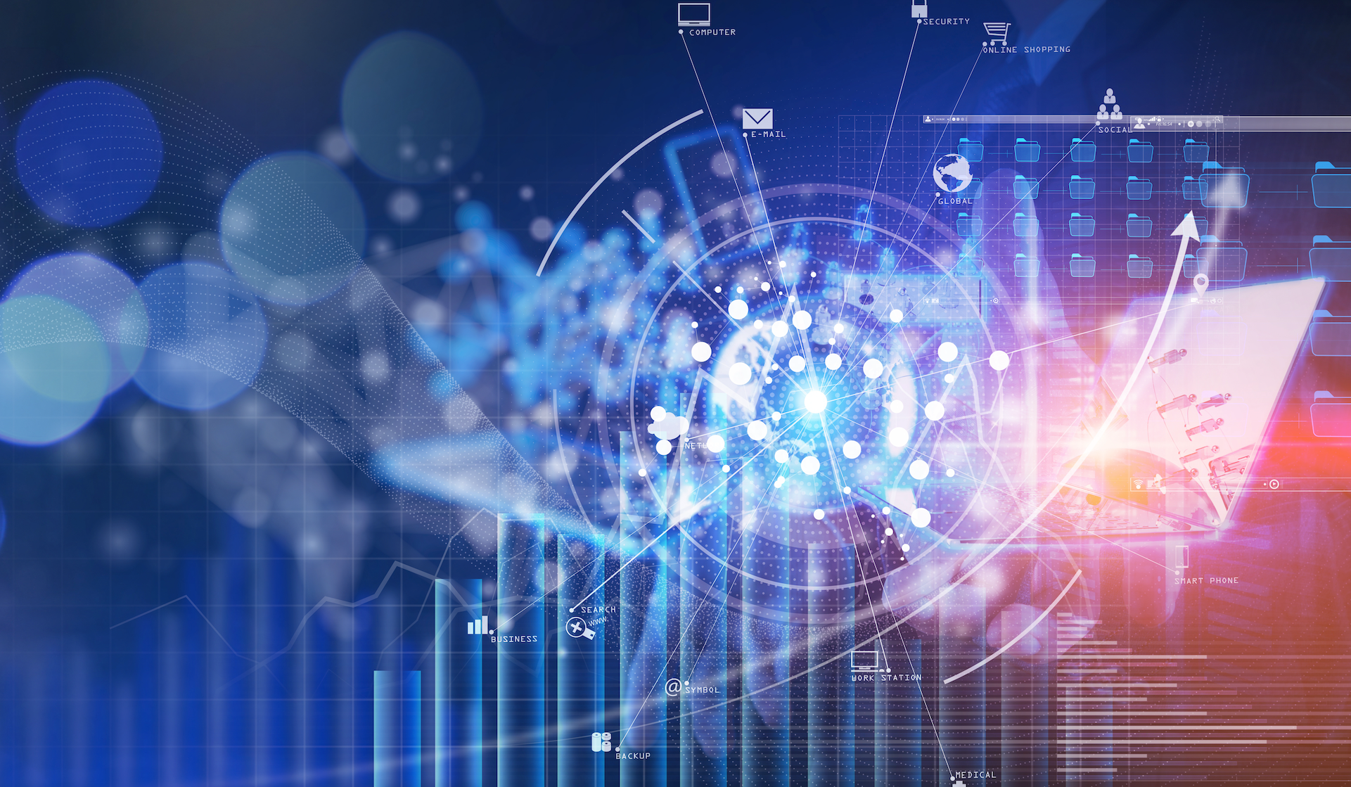 Before You Buy More Tech, Fix These 4 Things First