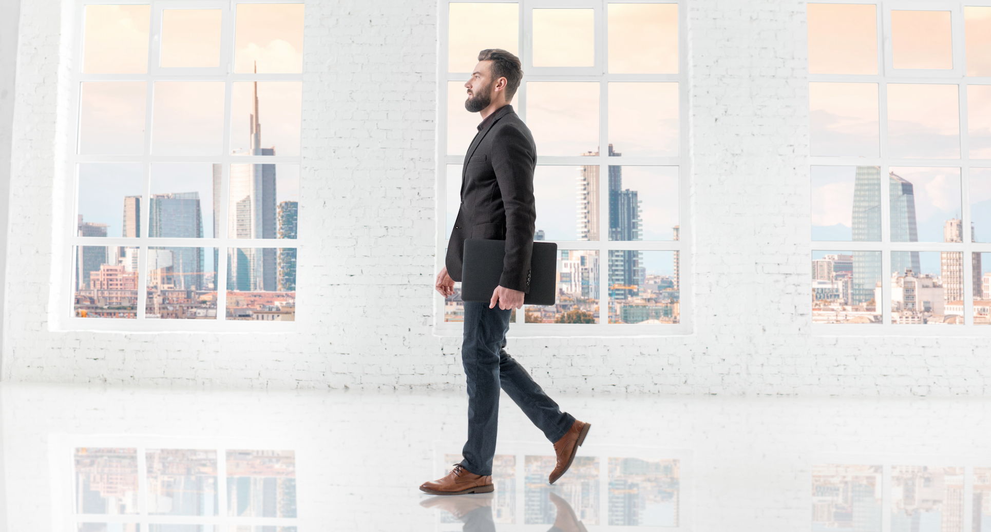 The Wake-Up Call for Advisors: 1 in 5 Clients Plan to Walk Away